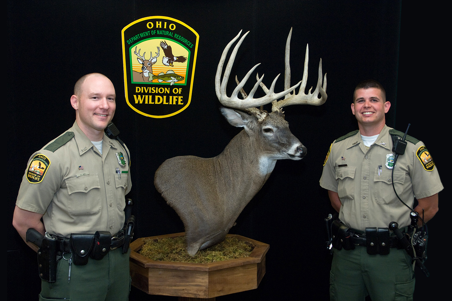 Poacher Robs Hunter Of Record-Book Buck | Outdoor Life