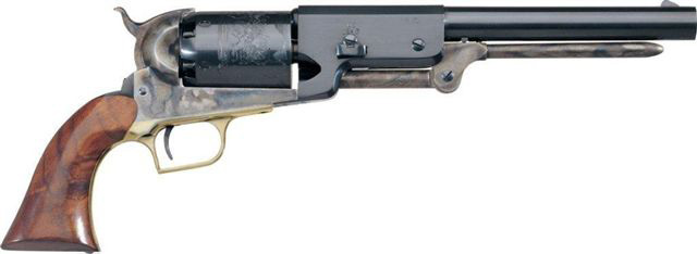 colt walker revolver