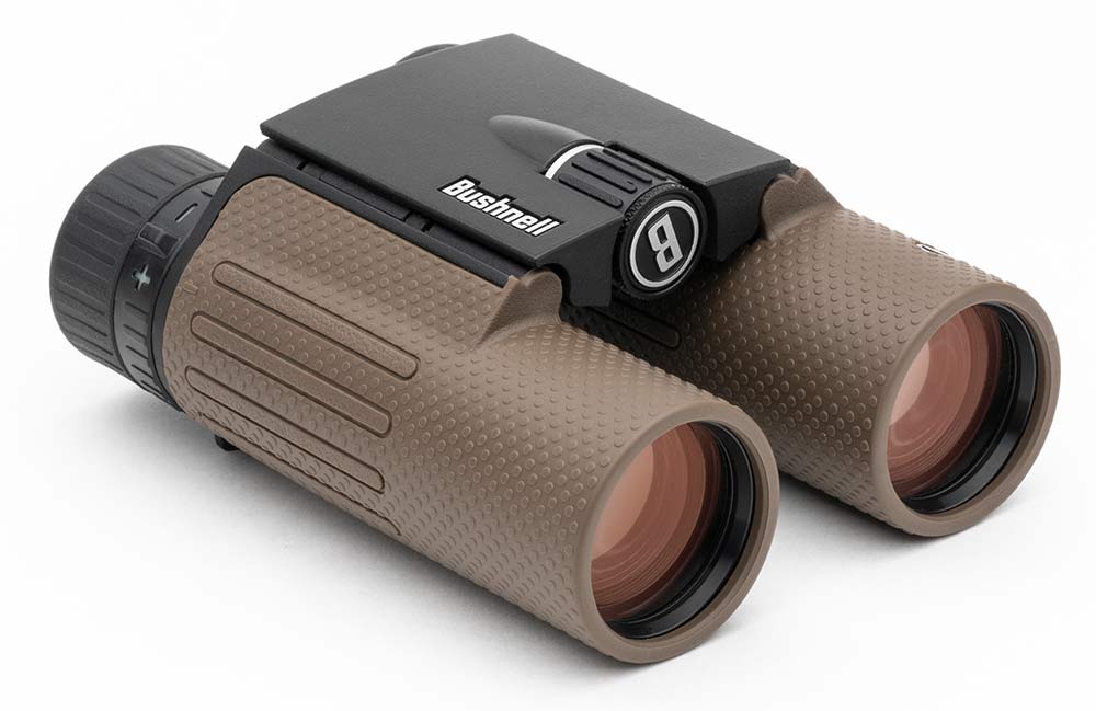 Bushnell Forge binoculars