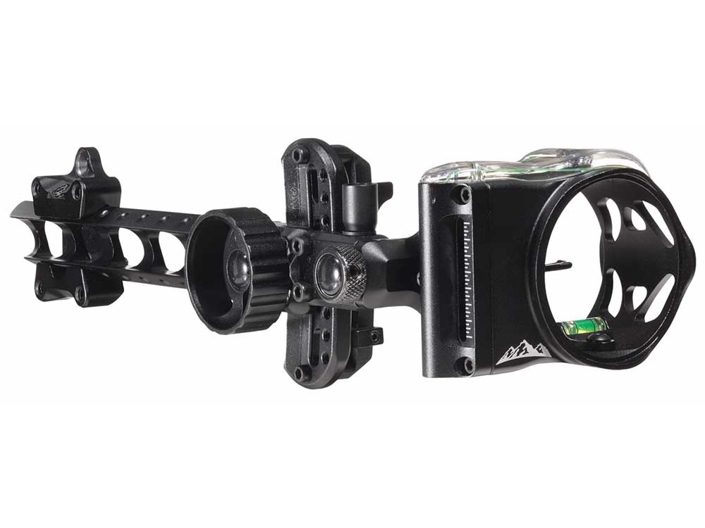 rocky mountain driver bow sight
