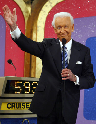 <strong>Bob Barker--Former Game Show Host</strong> Bob chimes in on Virginia deer management. Here's an excerpt from his letter as published by the <a href="http://newsleader.com/">newsleader.com</a>. The Great Falls deer "walk along an ancestral path that leads them to and from their sleeping place" and warned that if VDGIF didn't stop a cull hunt, "children will be catatonic, the neighbors will be up in arms, the fawns will be orphans and the does will be dead" all "for the sake of a few flowers."