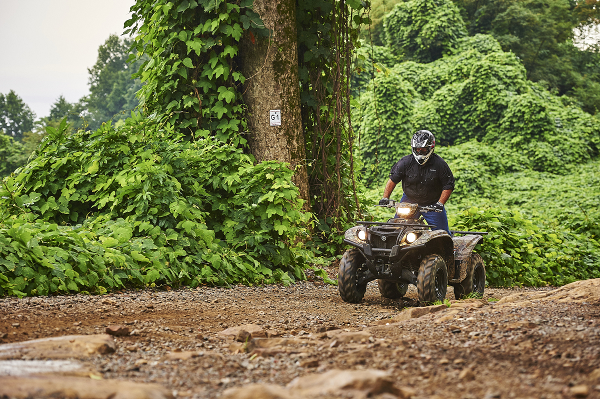 3 Navigational Aids to Add to Your ATV Trails