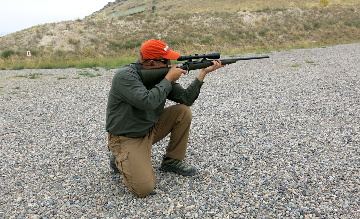 Preseason Shooting Drills: 5 Tips for Rapid-Fire Practice at the Range