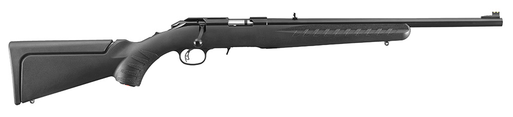 Ruger American Rimfire rifle