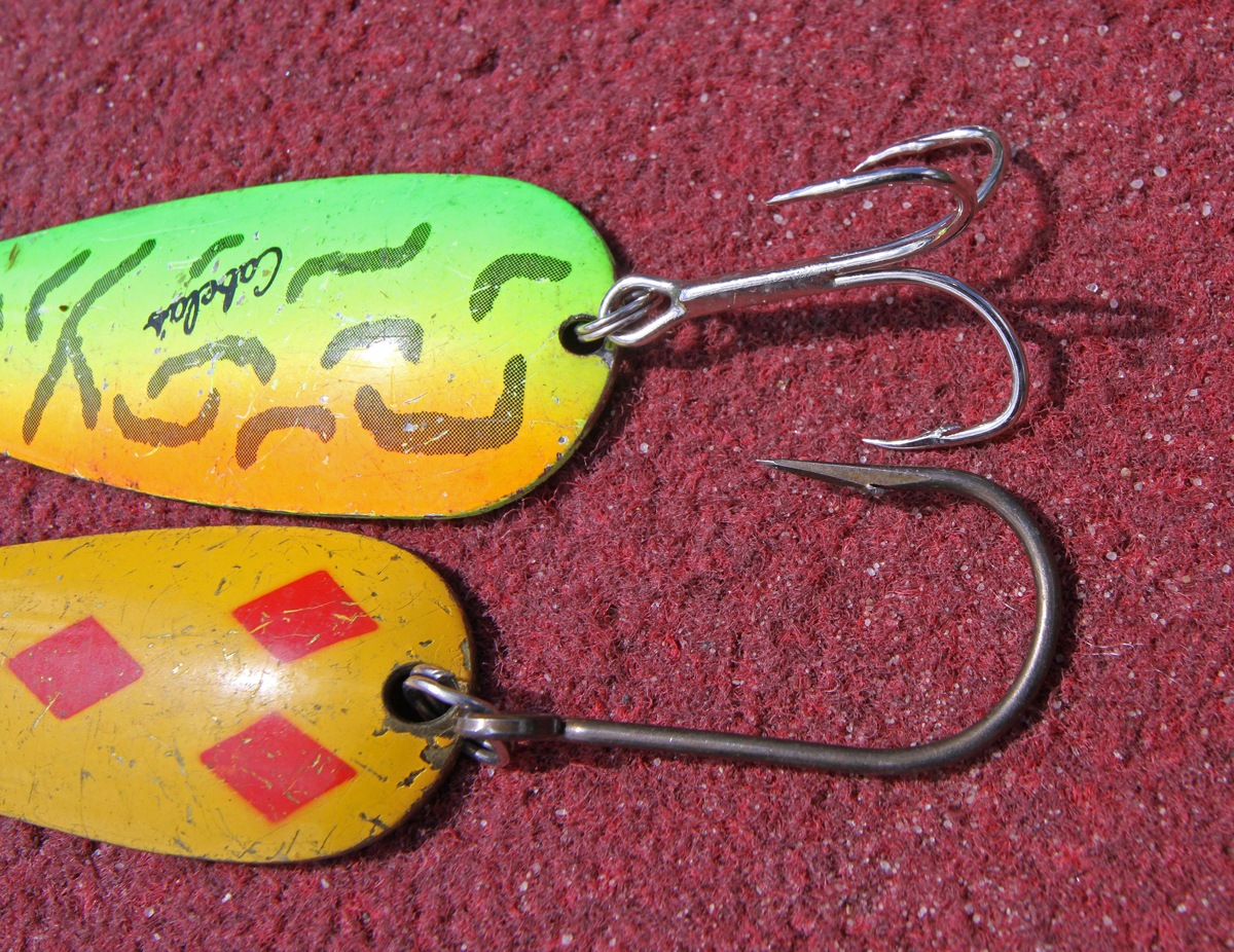 Fishing Tips: Why and How to Use Barbless Hooks for Pike