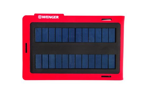 Wenger Solar Charger Standard