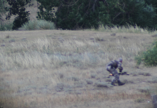 Spot and Stalk Antelope Tips for Bowhunters