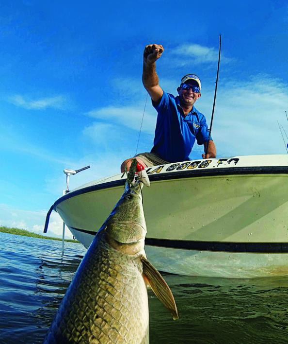 How to Catch, Land, and Eat Gar | Outdoor Life