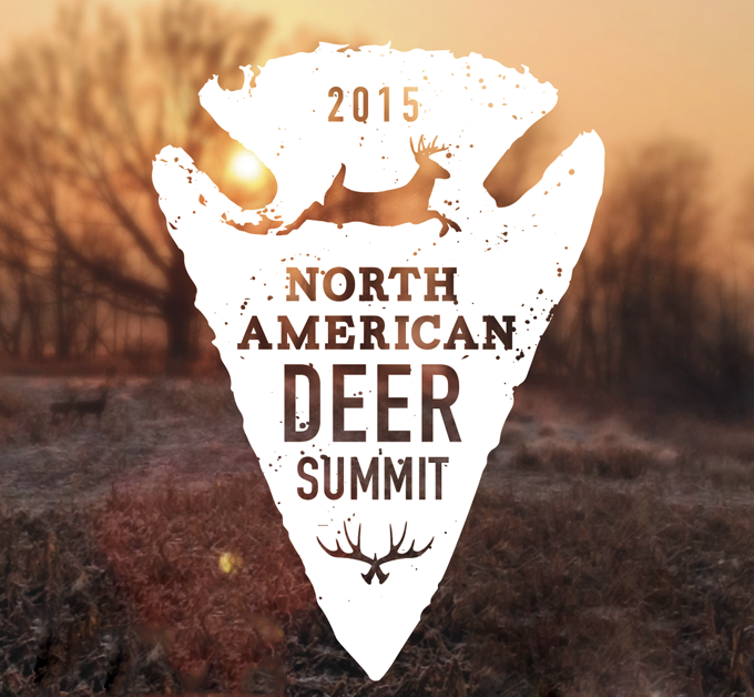 Do You Hunt Deer? Attend the 2015 North American Deer Summit in May