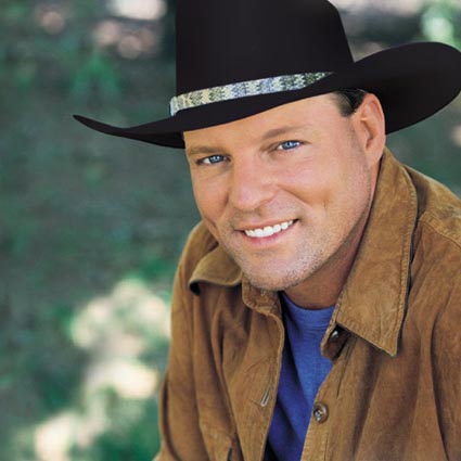 <strong>John Michael Montgomery</strong> A country music favorite, Montgomery is a big draw when he gives concerts at hunting and fish shows around the country. An avid hunter and fisherman, he is slated to co-host a television outdoor show this year.