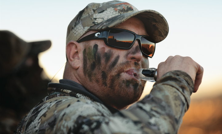 5 Simple Duck Calling Tips