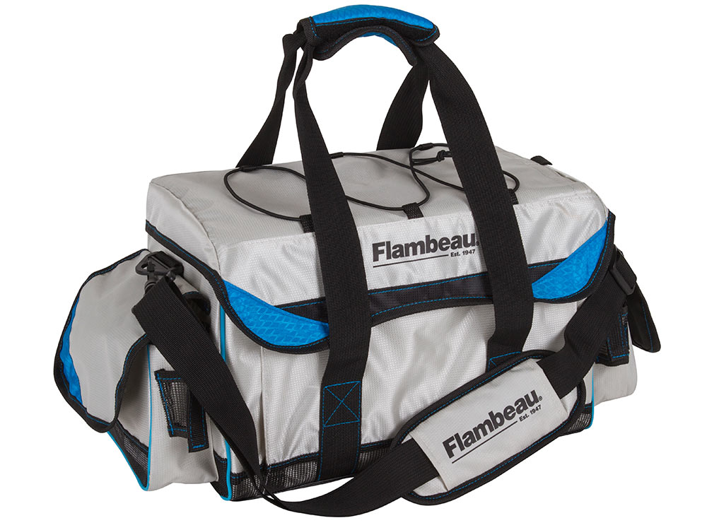 Flambeau Coastal Series 5000 Tackle Bag