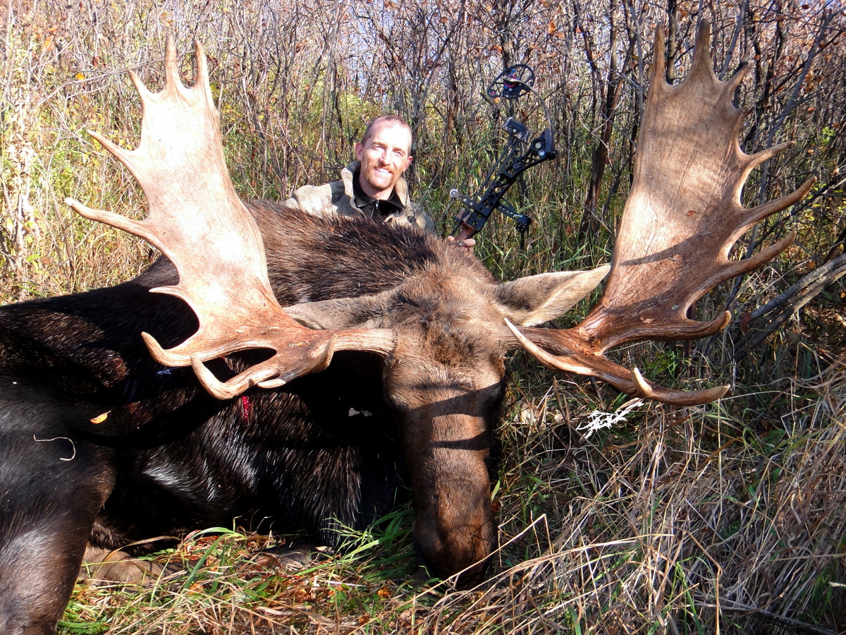 6 Ways to Ruin a Long-Awaited Outfitted Hunting Adventure