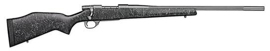 Weatherby Vanguard Series 2 rifle