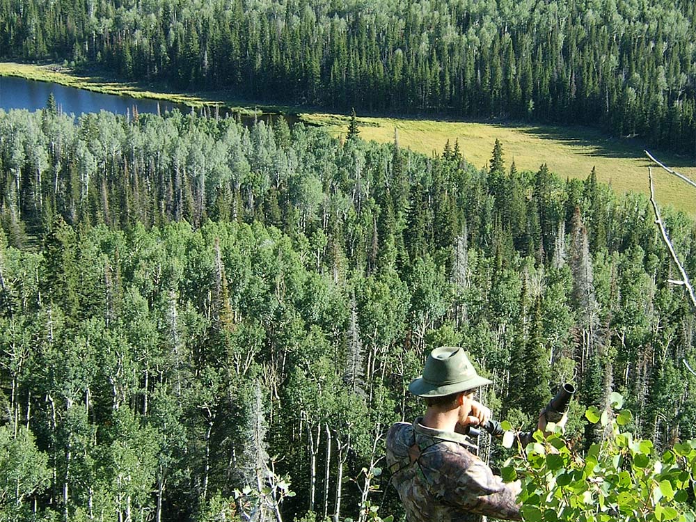 elk hunting preparation get in shape