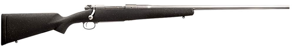 Montana X3 rifle