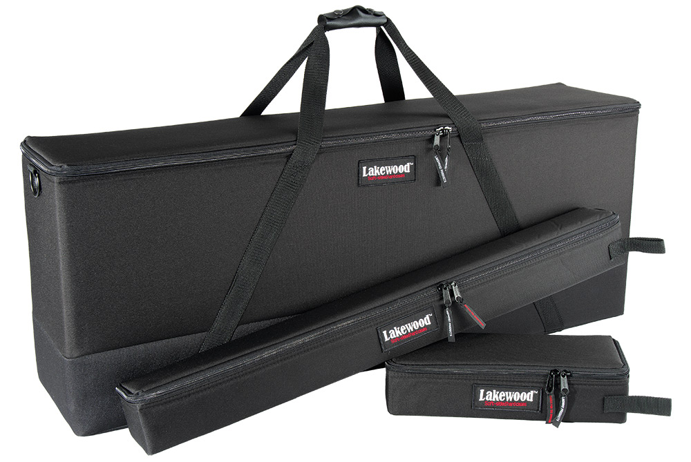 Lakewood Products Bow Hunting Case