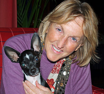 <strong>Ingrid Newkirk--President of PETA</strong> "When it comes to having a central nervous system, and the ability to feel pain, hunger, and thirst, a rat is a pig is a dog is a boy."