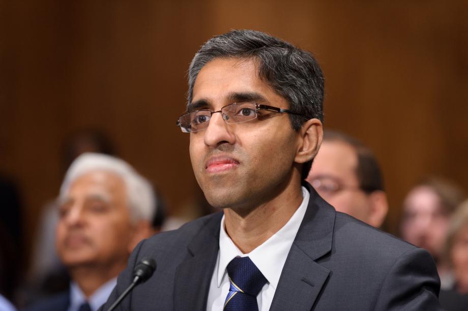 Gun Stories of the Week: New Surgeon General Calls Firearms a Public Health Issue