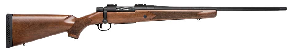 Mossberg Patriot bolt-action rifle