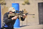 Easy Fixes to Win a Three Gun Shooting Competition