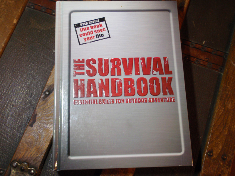 survival handbook
