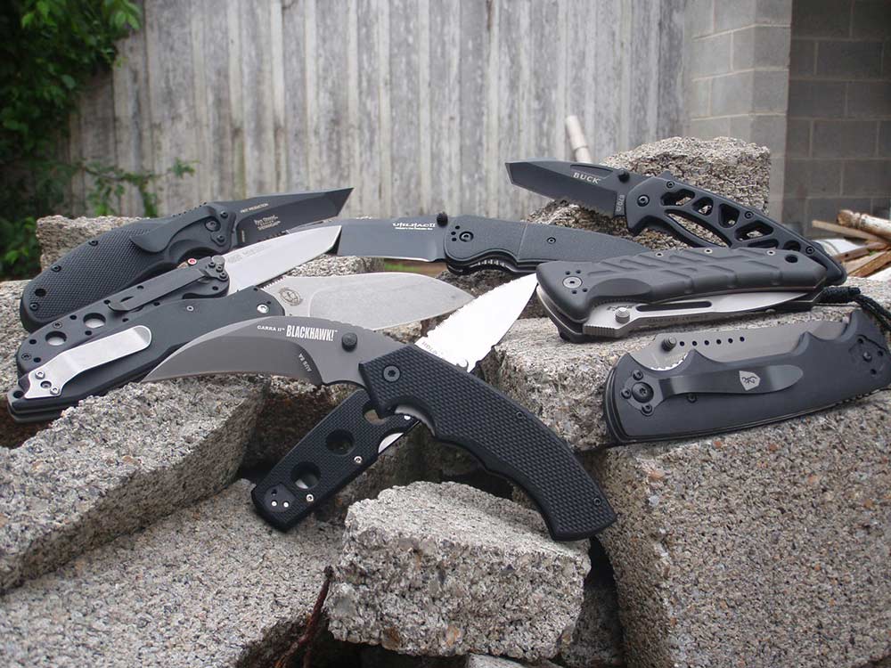 How to Choose the Right Survival Knife