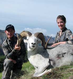 Sara Rose Brandenburg may be be the best 16-year-old hunter in the world. Last month she completed a North American Grand Slam (which requires a hunter to kill all four species of North American sheep through fair chase hunting), making her the youngest female hunter to ever accomplish the feat.