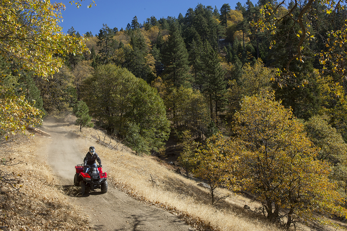 Check These 5 Things Before You Ride Your New ATV