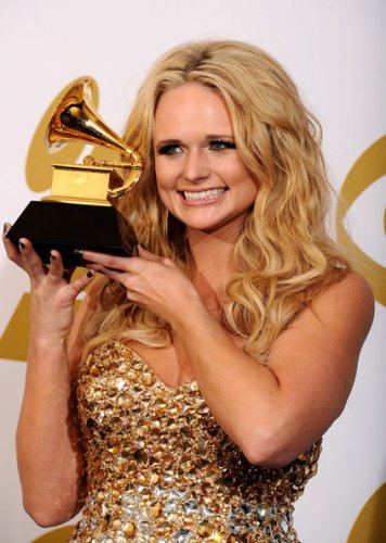 <strong>Culture--Pop & Otherwise</strong> <strong>7. The Grammys</strong> The best music and musicians take their bows at the annual Grammy Awards. The big winner in 2011 was our favorite outdoors woman Miranda Lambert