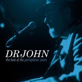 Dr. John album cover
