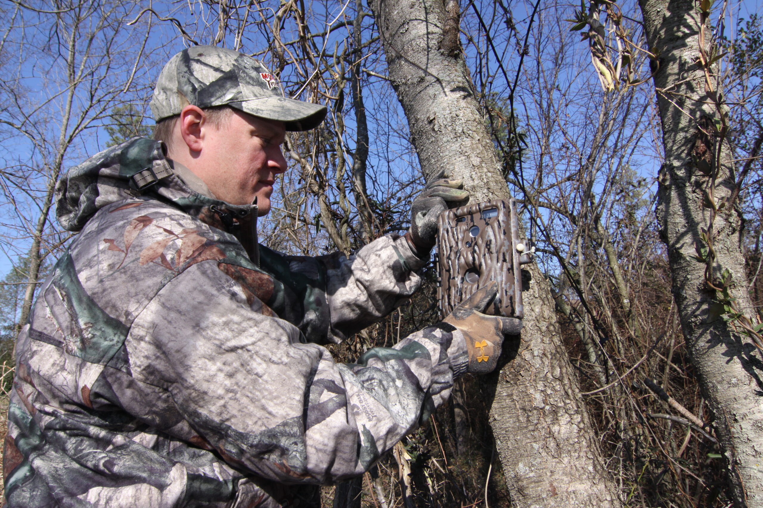 Outlawing Trail Cameras Coming to Your State Soon