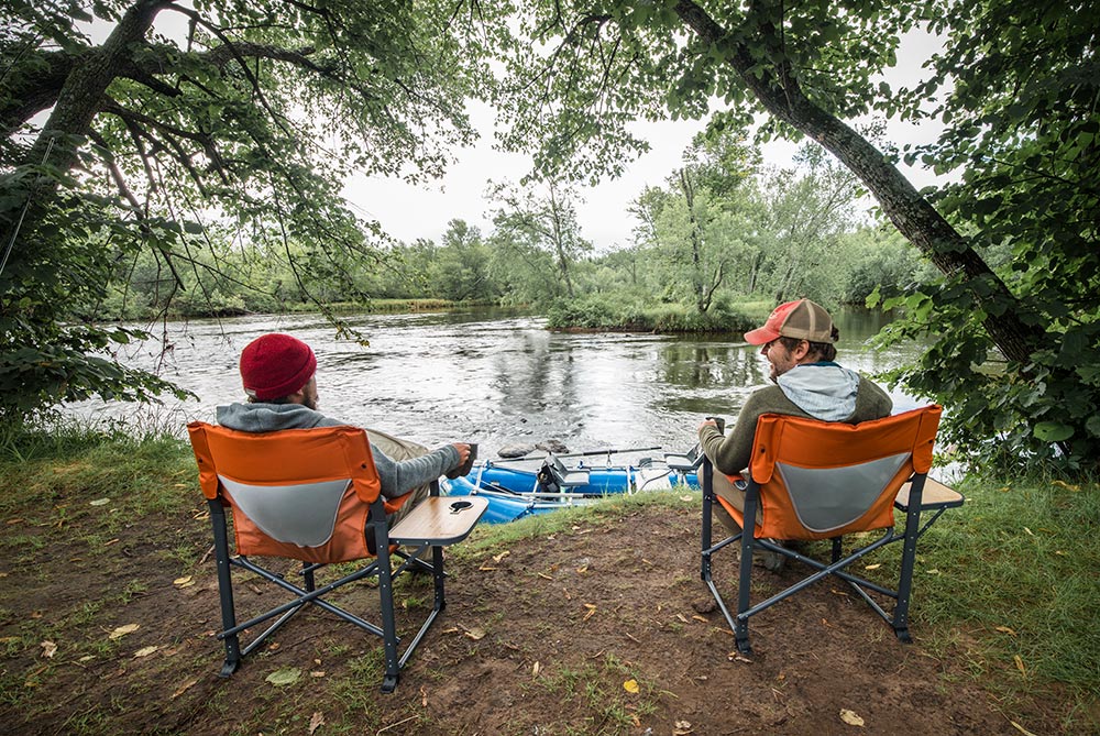 ol guide life catskill camping chairs
