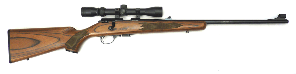 Remington Model 5*