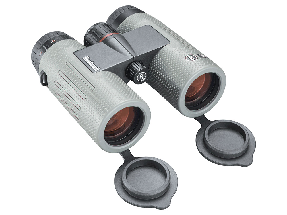 Bushnell Nitro 10x36 binocular