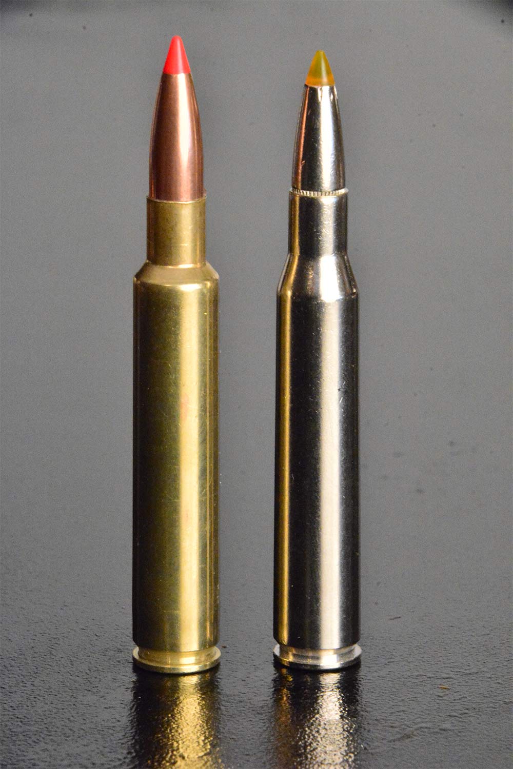 280 ai remington rifle ammunition