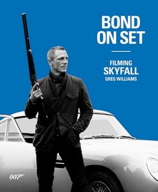 James Bond to Use .500 Nitro Express in New ‘Skyfall’ Movie