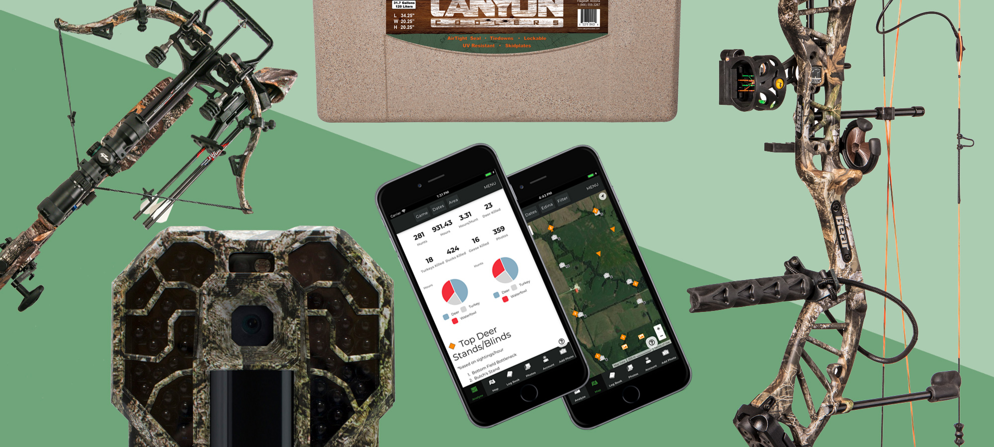 Father's Day Deer Hunting Gifts