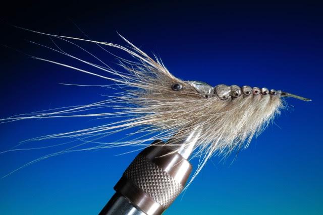 The “Best International Fly Tyer 2016” Shows Us His 10 Favorite Flies