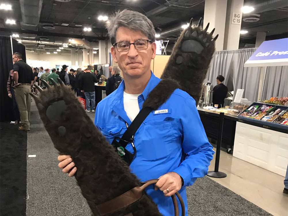 15 Cool Things You Missed at SHOT Show 2019