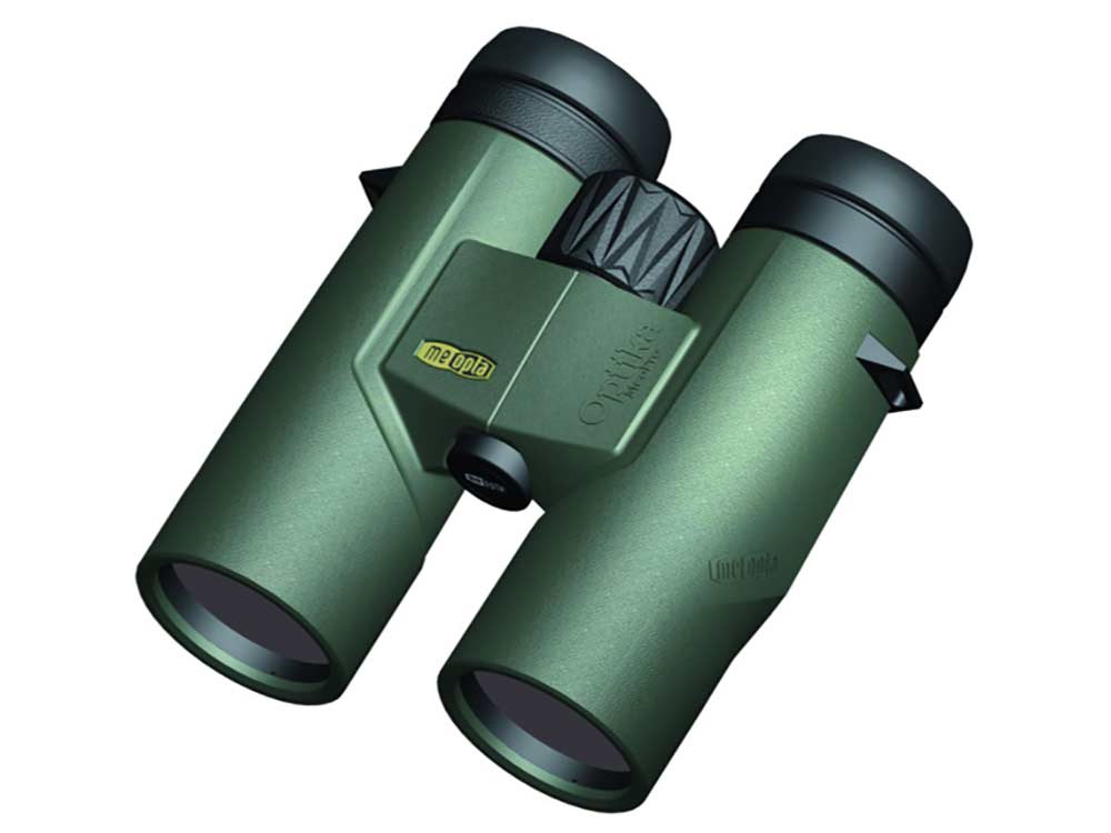 Meopta Optika HD Binocular