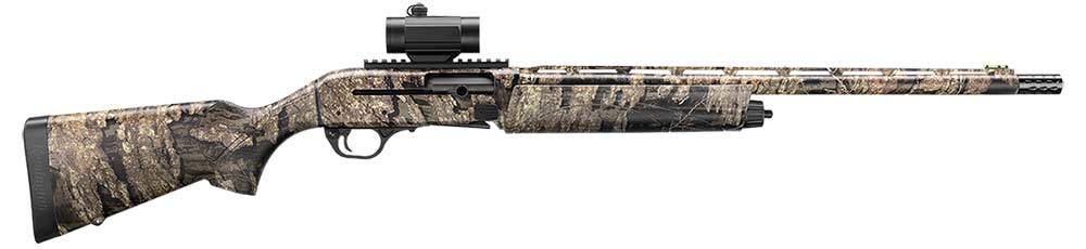 Remington V3 Turkey Pro