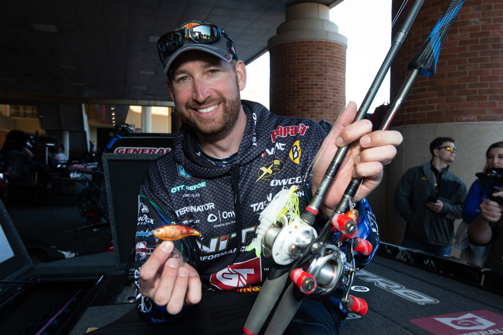 Best Bass Lures: These 29 Baits Caught The Most Fish During the Bassmaster Classic