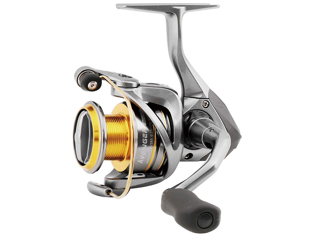 Tackle Test Best New Fishing Rods and Reels Ranked and Rated