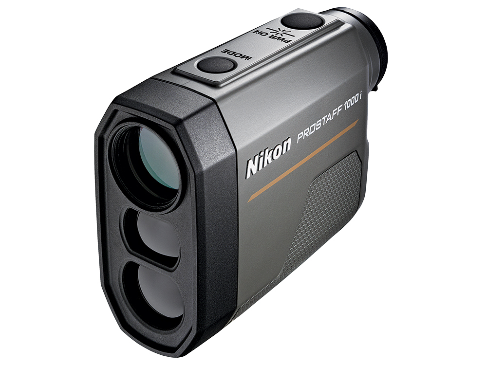 Nikon ProStaff 1000i