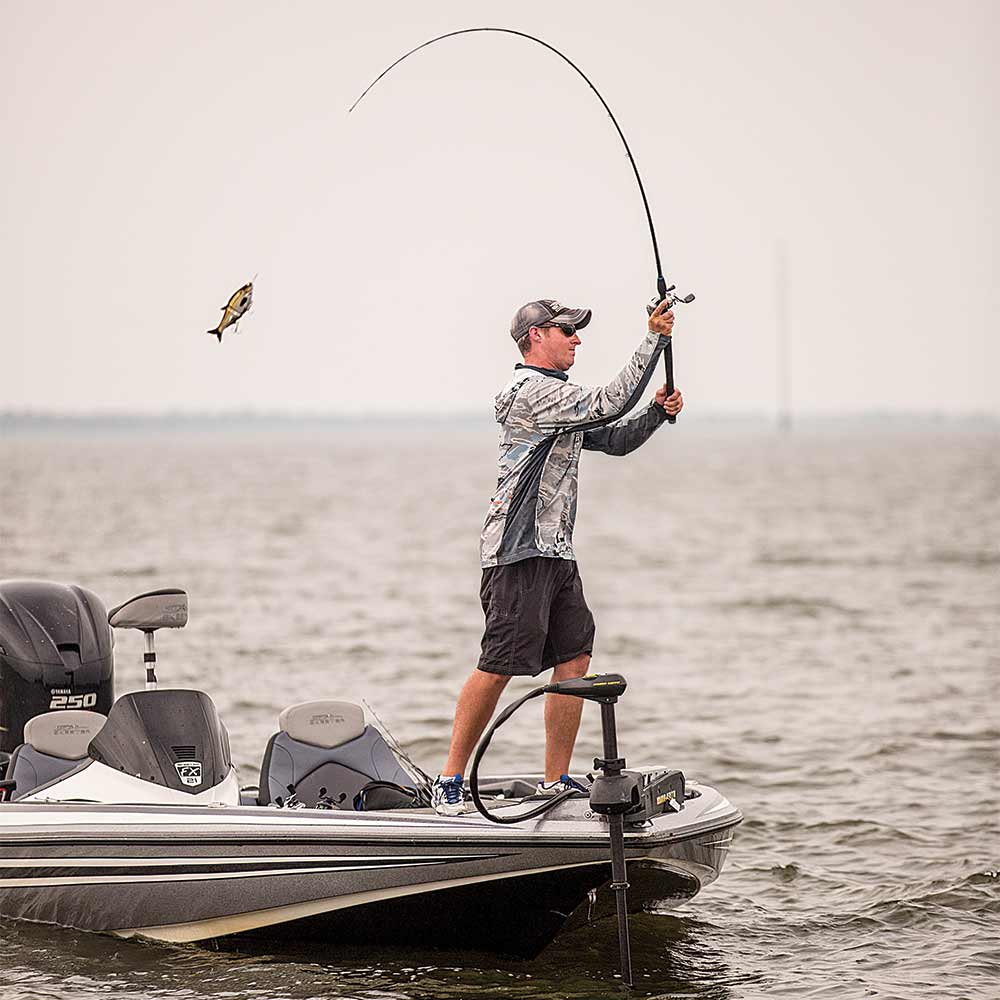 Swimbaits for Bass: Build the Right Rig on Any Budget