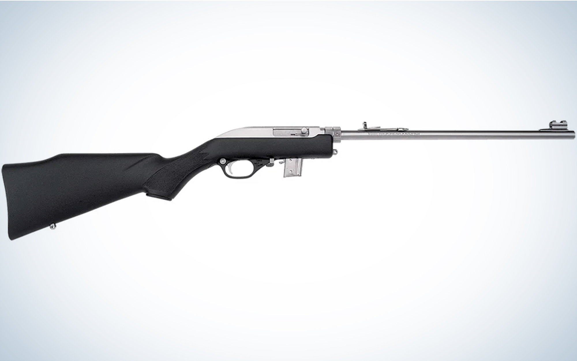 The Marlin 70PSS is one of the best survival shotguns.