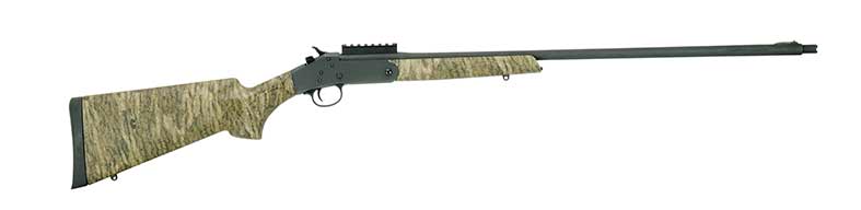 stevens 301 turkey hunting gun