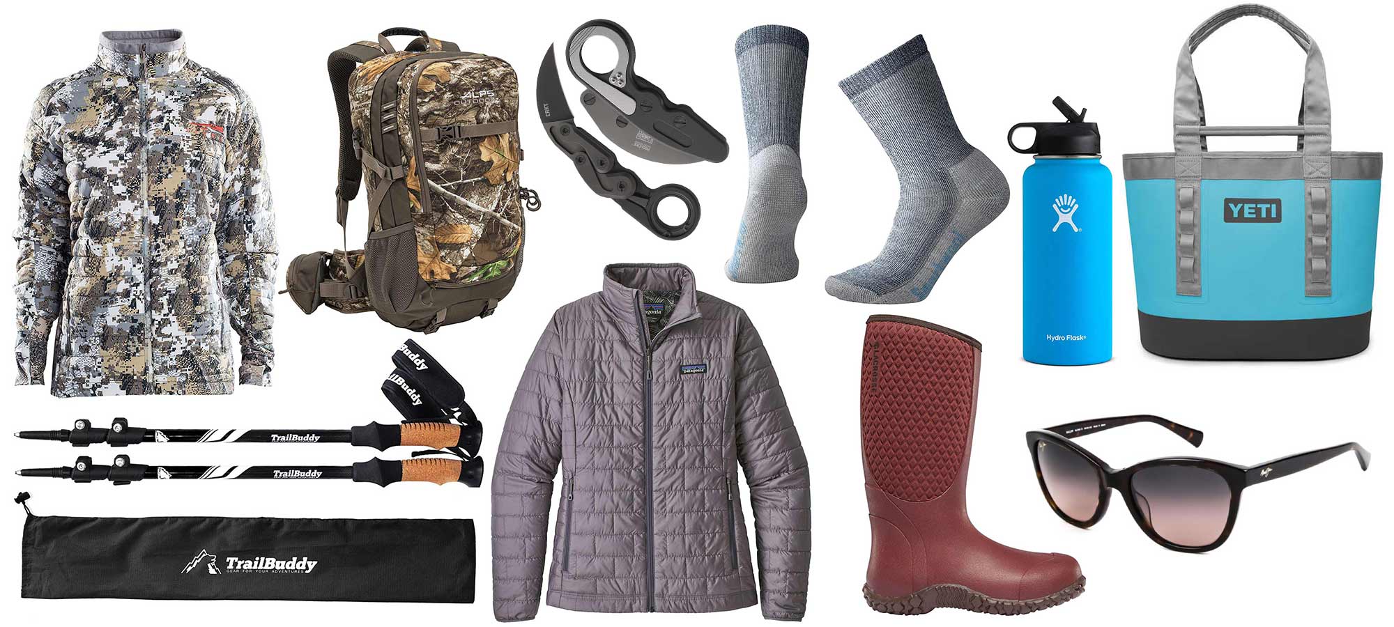 The 2019 Outdoor Life Mother’s Day Gift Guide