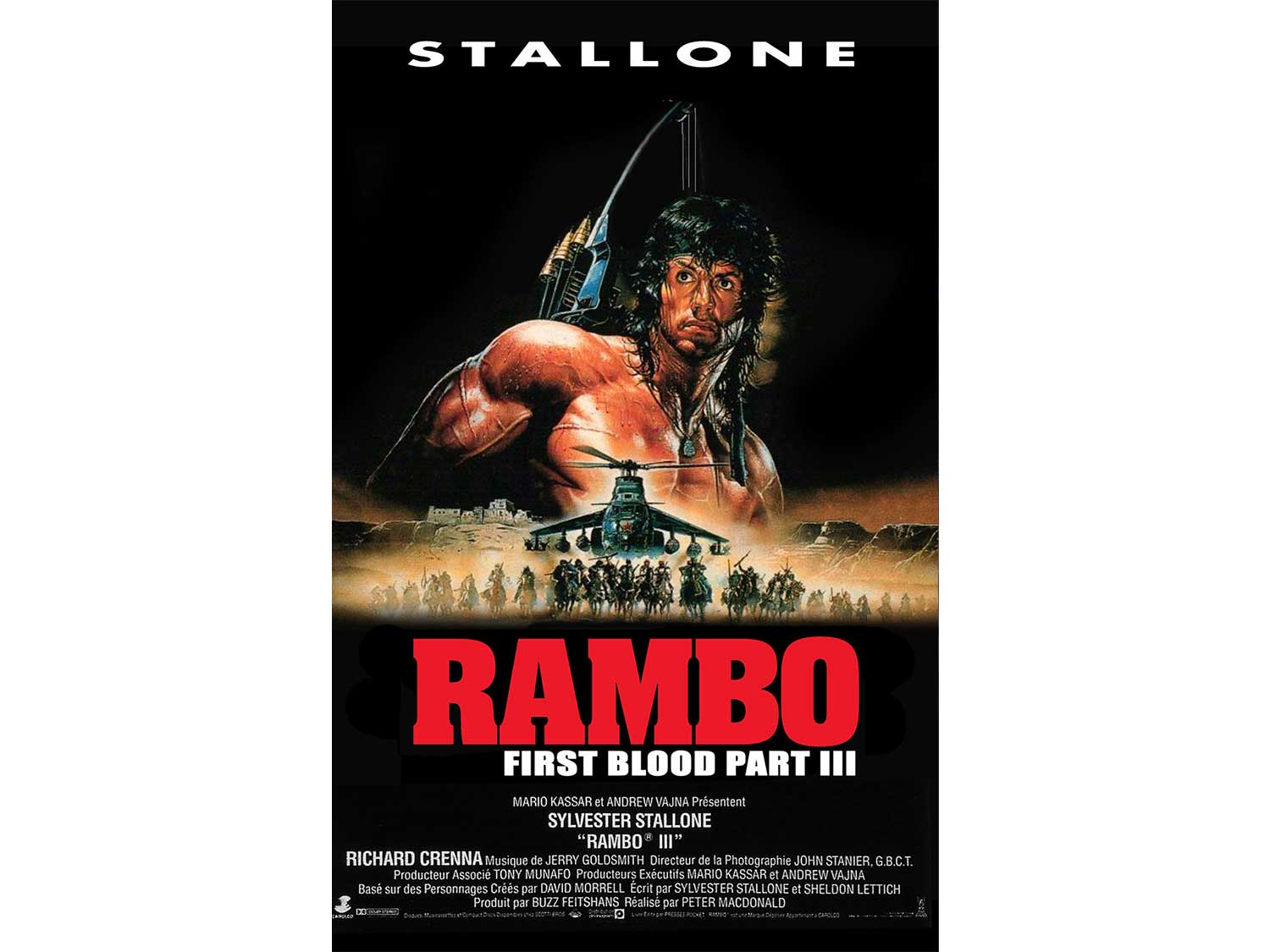 movie cover for rambo